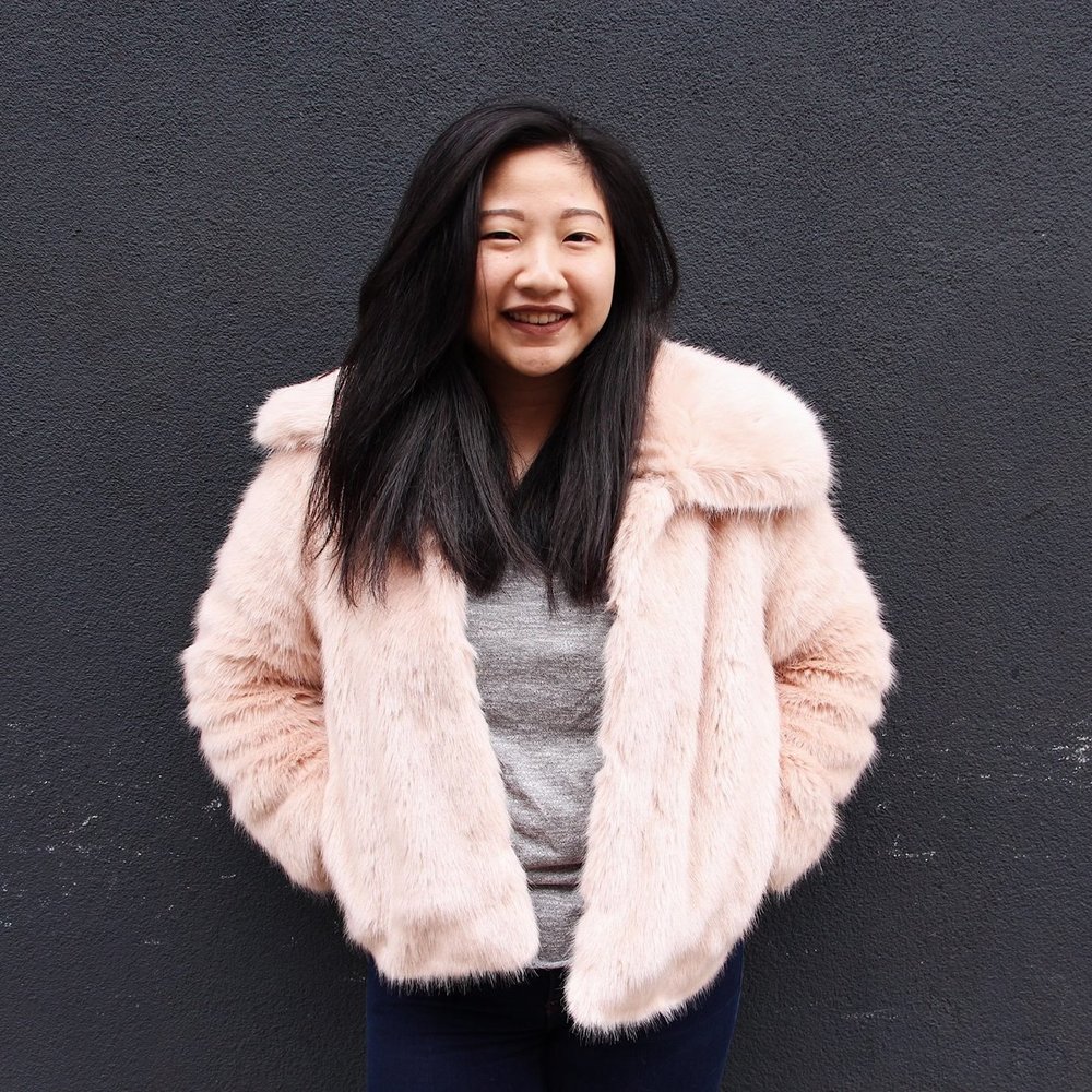 Meet your Posher, Yilin